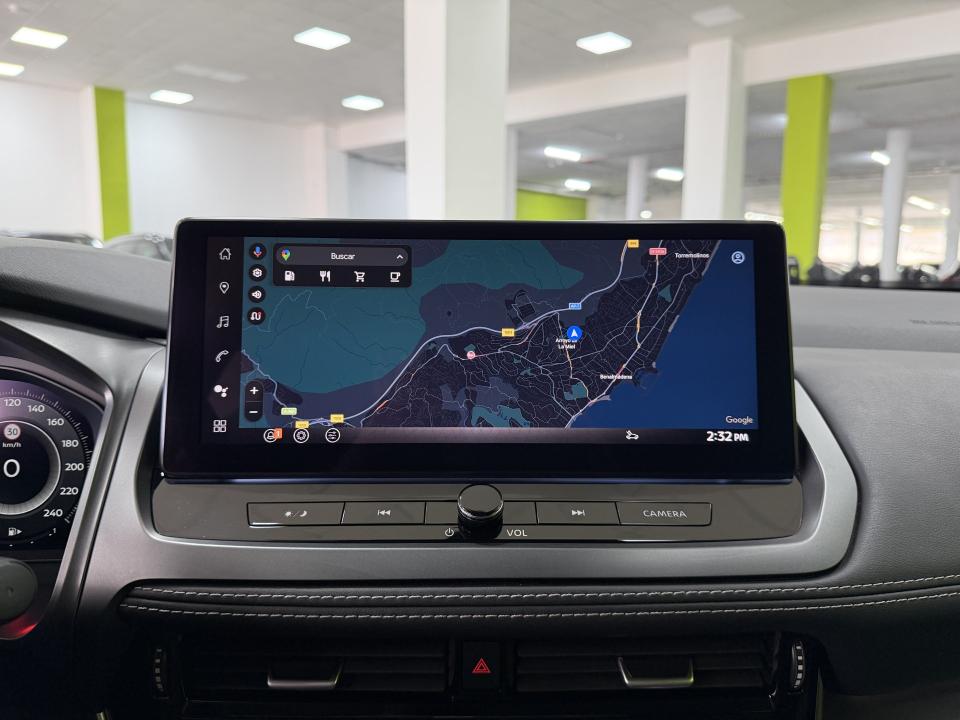 Nissan Qashqai N-connecta 1.3 DIG-T 158CV Xtronic MHEV