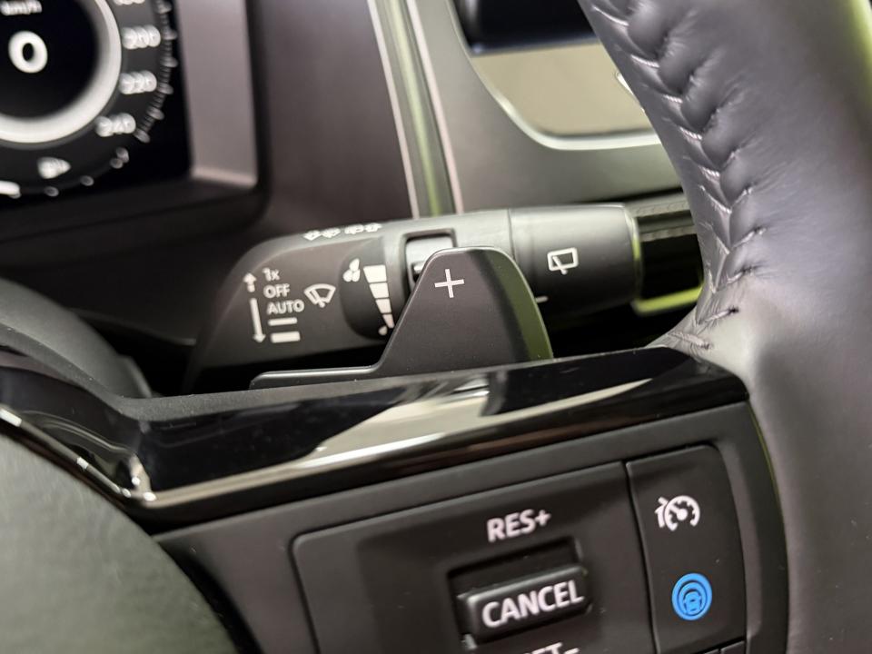 Nissan Qashqai N-connecta 1.3 DIG-T 158CV Xtronic MHEV