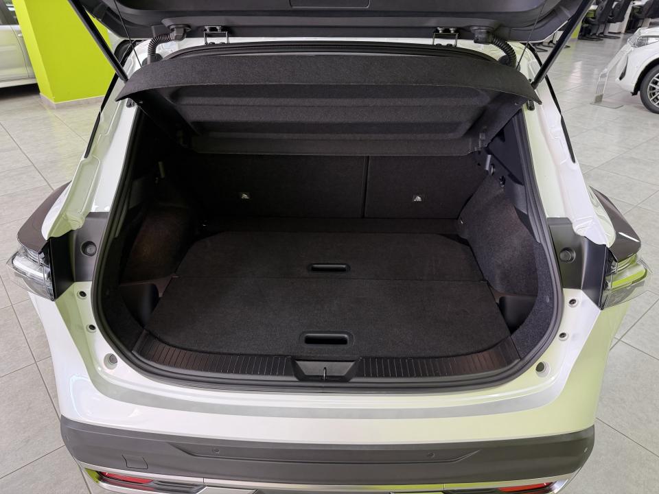 Nissan Qashqai N-connecta 1.3 DIG-T 158CV Xtronic MHEV