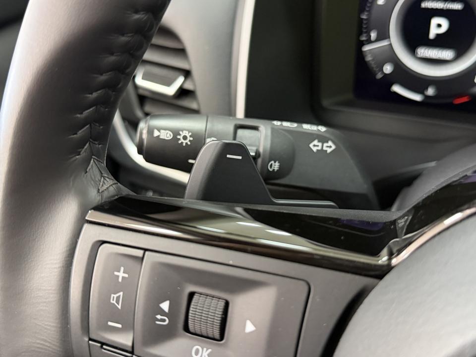 Nissan Qashqai N-connecta 1.3 DIG-T 158CV Xtronic MHEV
