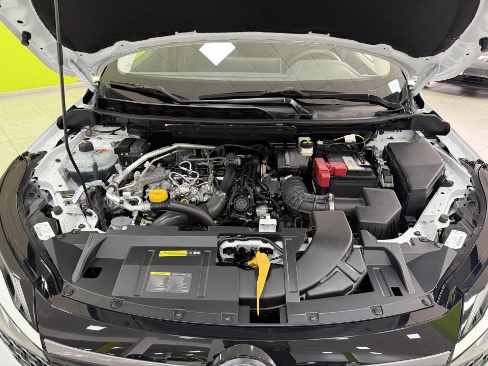 Nissan Qashqai N-connecta 1.3 DIG-T 158CV Xtronic MHEV