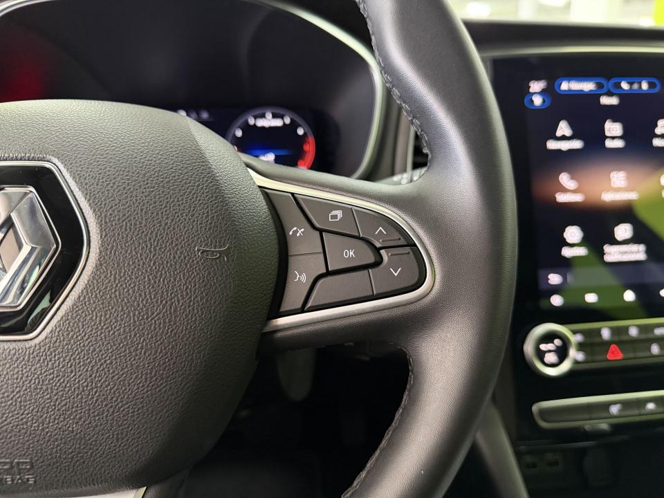 Renault Mégane Sport Tourer Techno 1.3 TCE 140CV EDC
