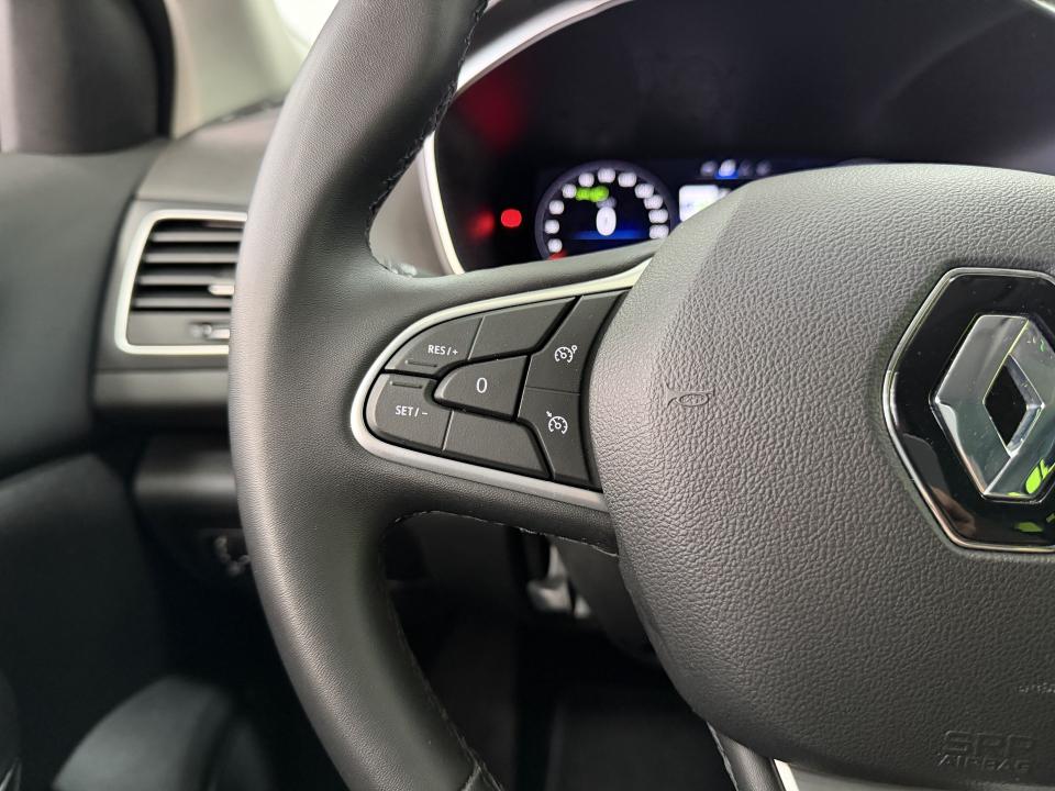 Renault Mégane Sport Tourer Techno 1.3 TCE 140CV EDC