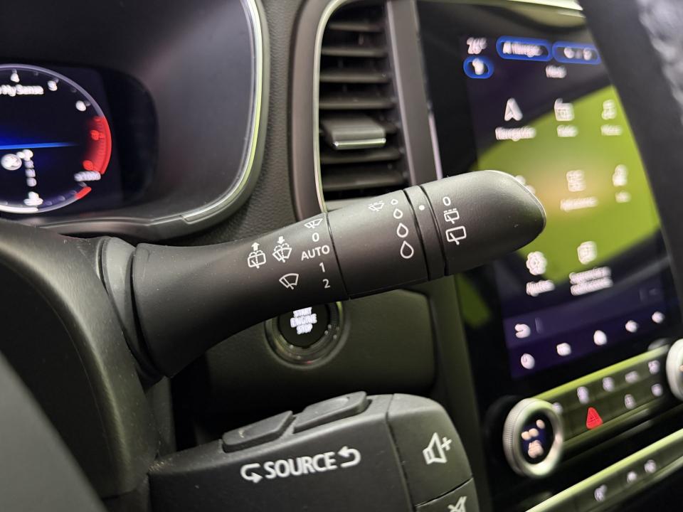 Renault Mégane Sport Tourer Techno 1.3 TCE 140CV EDC