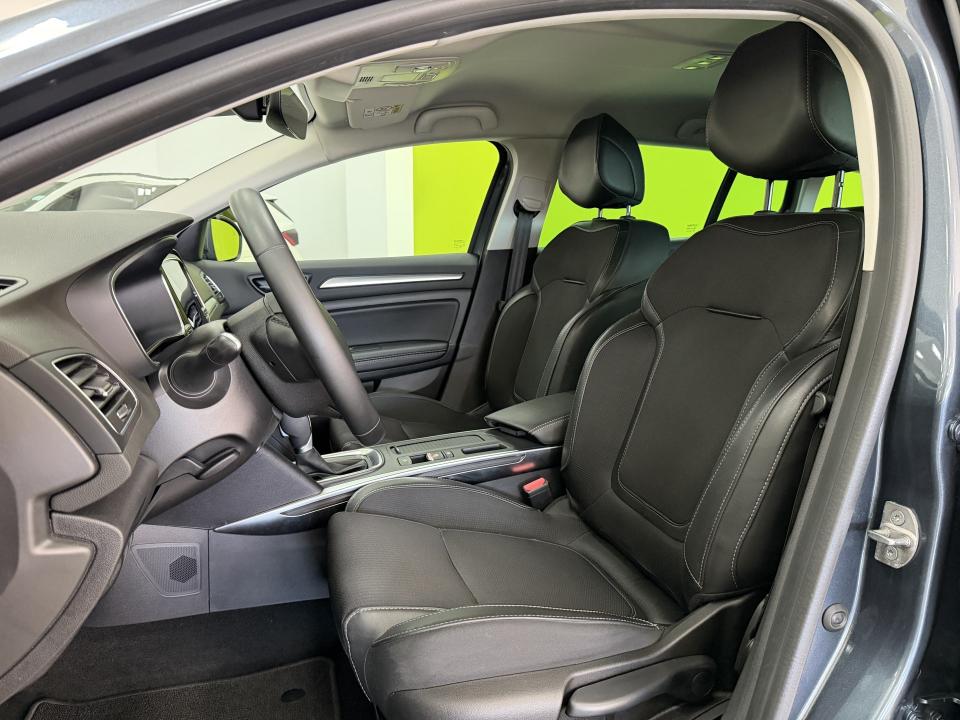 Renault Mégane Sport Tourer Techno 1.3 TCE 140CV EDC