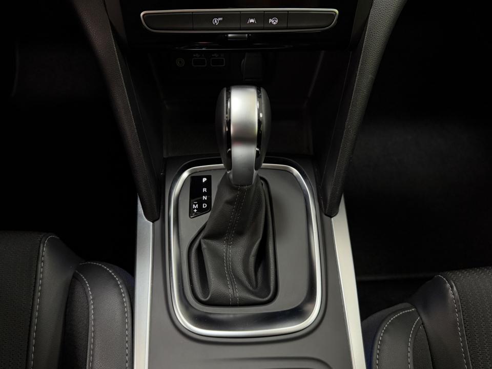 Renault Mégane Sport Tourer Techno 1.3 TCE 140CV EDC