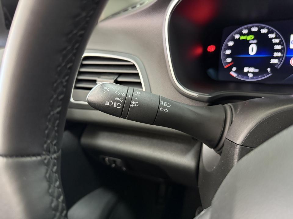 Renault Mégane Sport Tourer Techno 1.3 TCE 140CV EDC