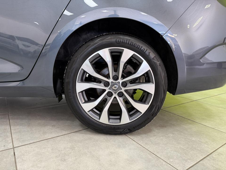 Renault Mégane Sport Tourer Techno 1.3 TCE 140CV EDC