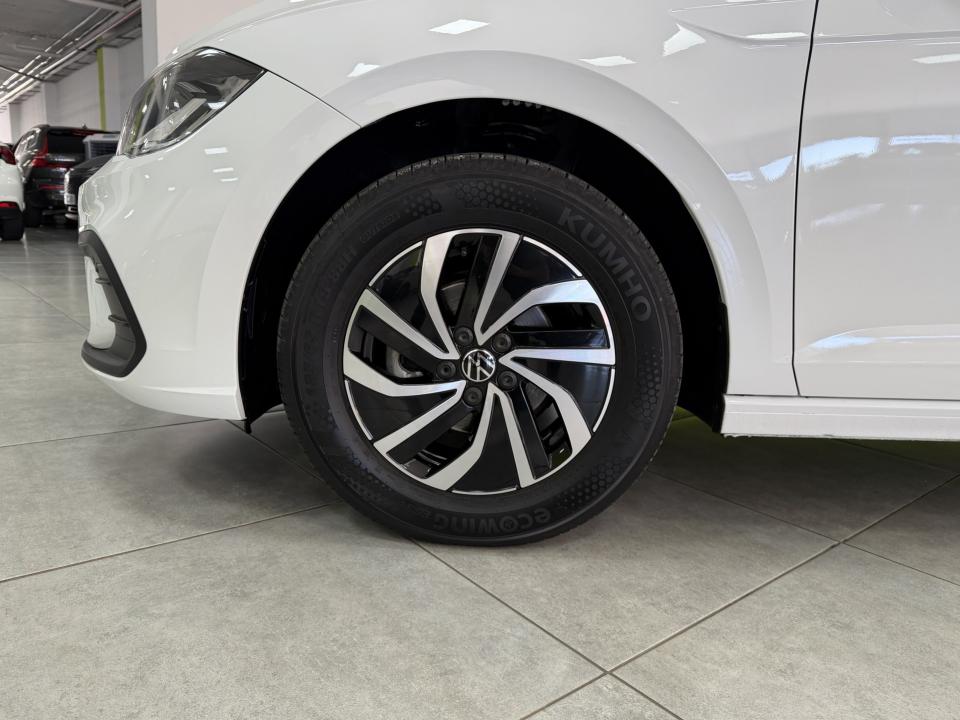 Volkswagen Polo Life 1.0 TSI 95CV