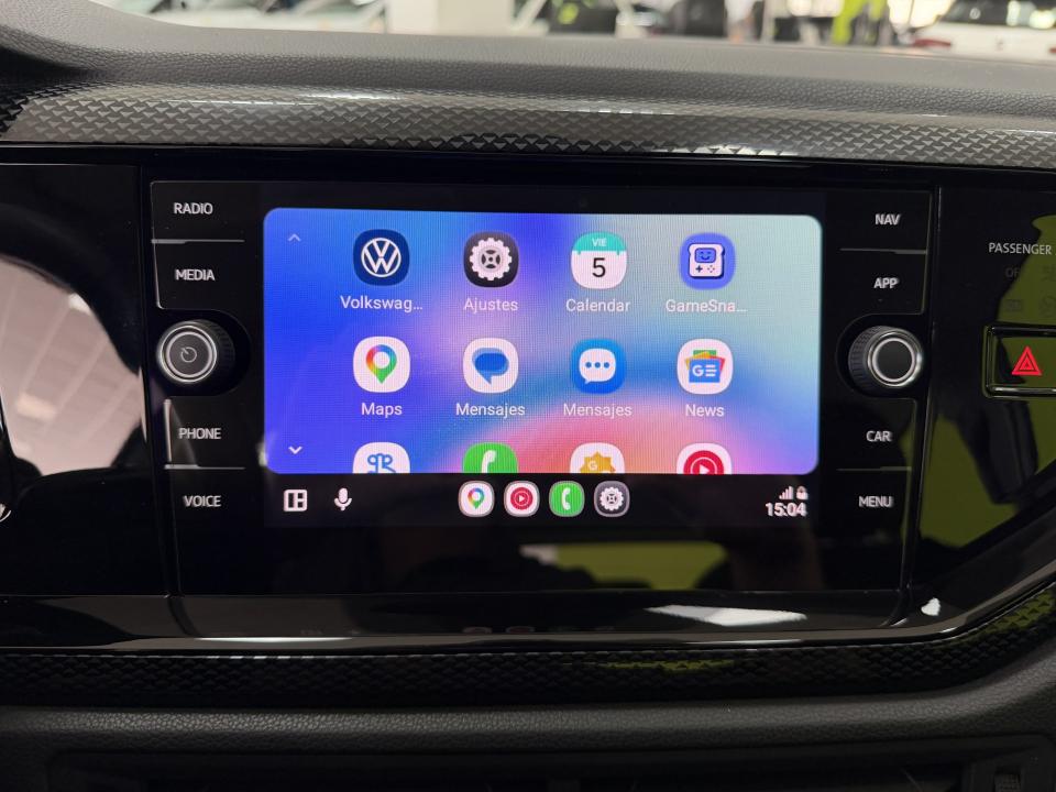 Volkswagen Polo Life 1.0 TSI 95CV