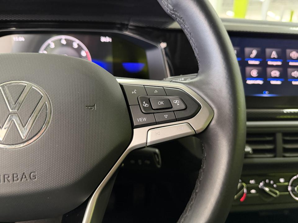 Volkswagen Polo Life 1.0 TSI 95CV