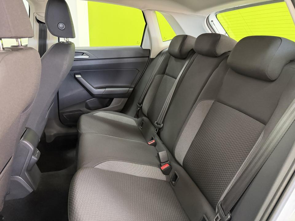 Volkswagen Polo Life 1.0 TSI 95CV
