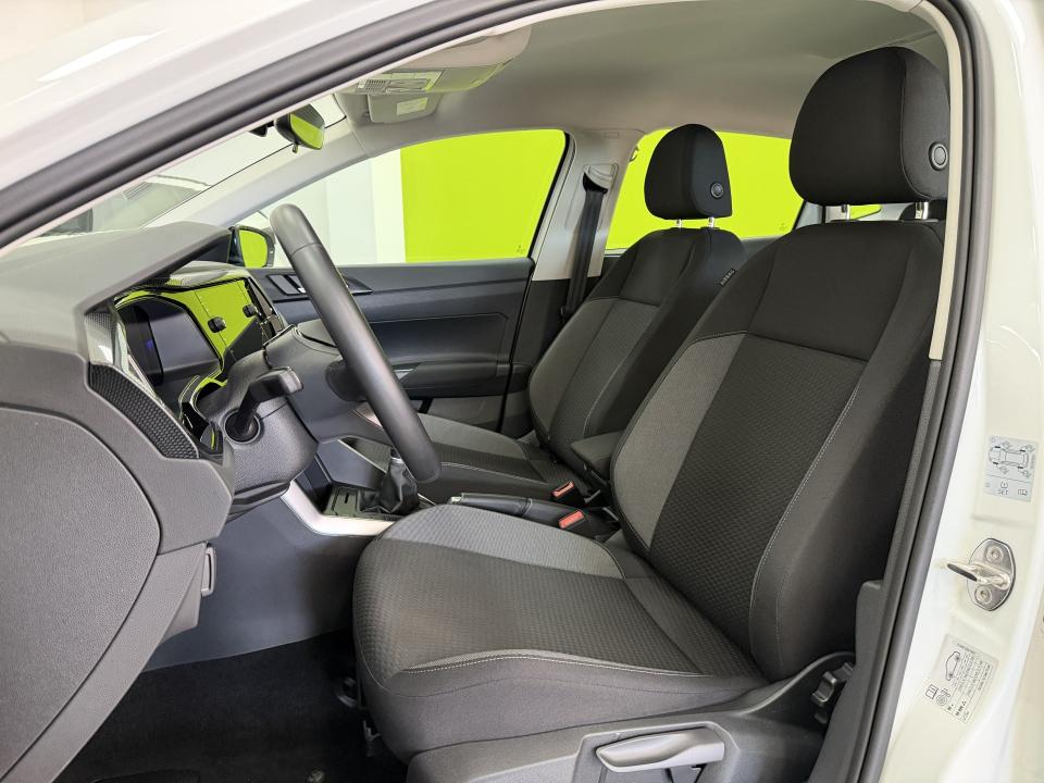 Volkswagen Polo Life 1.0 TSI 95CV