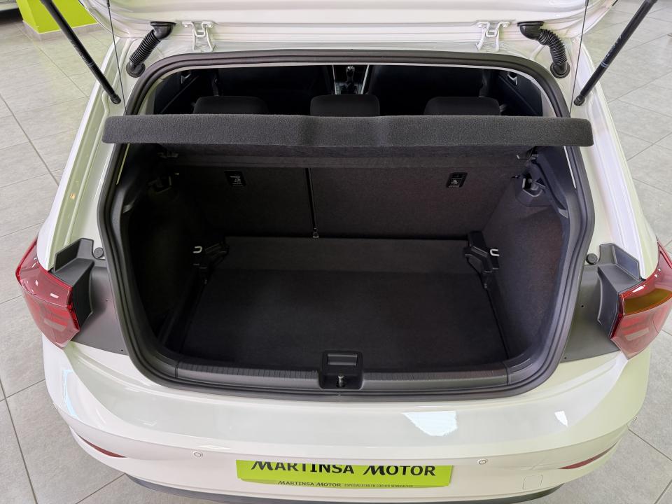 Volkswagen Polo Life 1.0 TSI 95CV