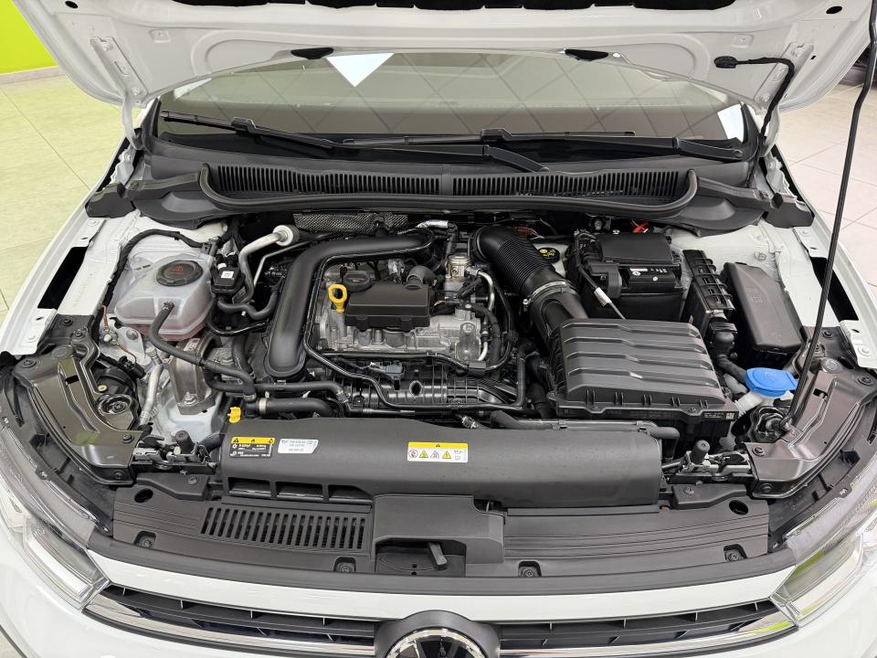 Volkswagen Polo Life 1.0 TSI 95CV