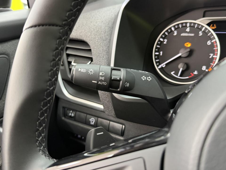 Nissan Qashqai Acenta 1.3 DIG-T 158CV Xtronic MHEV