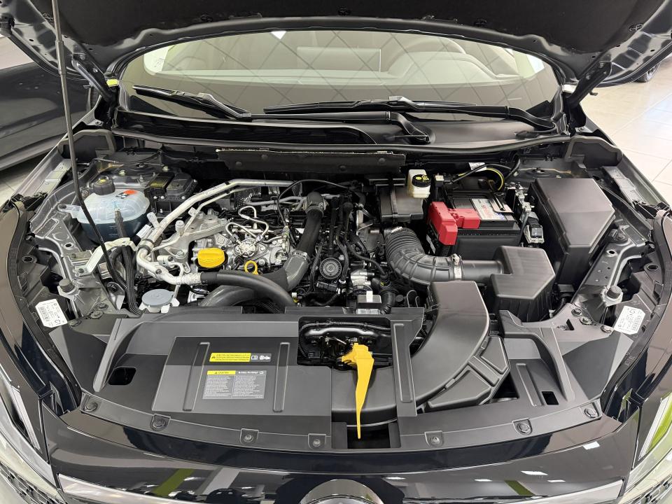 Nissan Qashqai Acenta 1.3 DIG-T 158CV Xtronic MHEV
