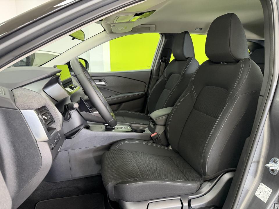Nissan Qashqai Acenta 1.3 DIG-T 158CV Xtronic MHEV