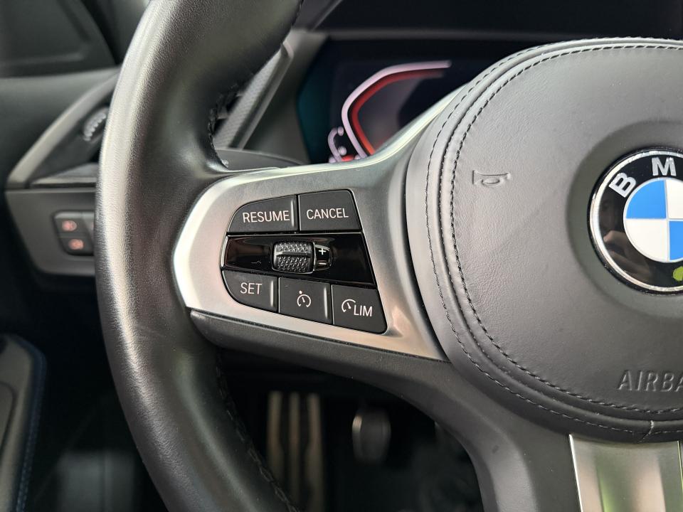 BMW Serie 1 M Sport 116D 1.5D 116CV