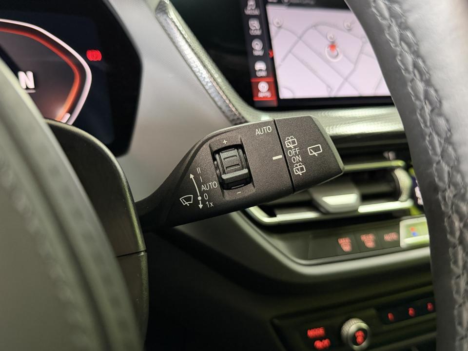 BMW Serie 1 M Sport 116D 1.5D 116CV