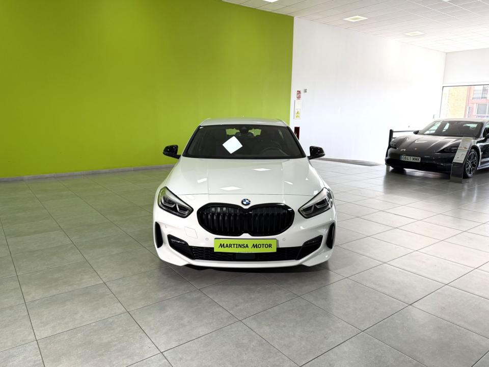 BMW Serie 1 M Sport 116D 1.5D 116CV