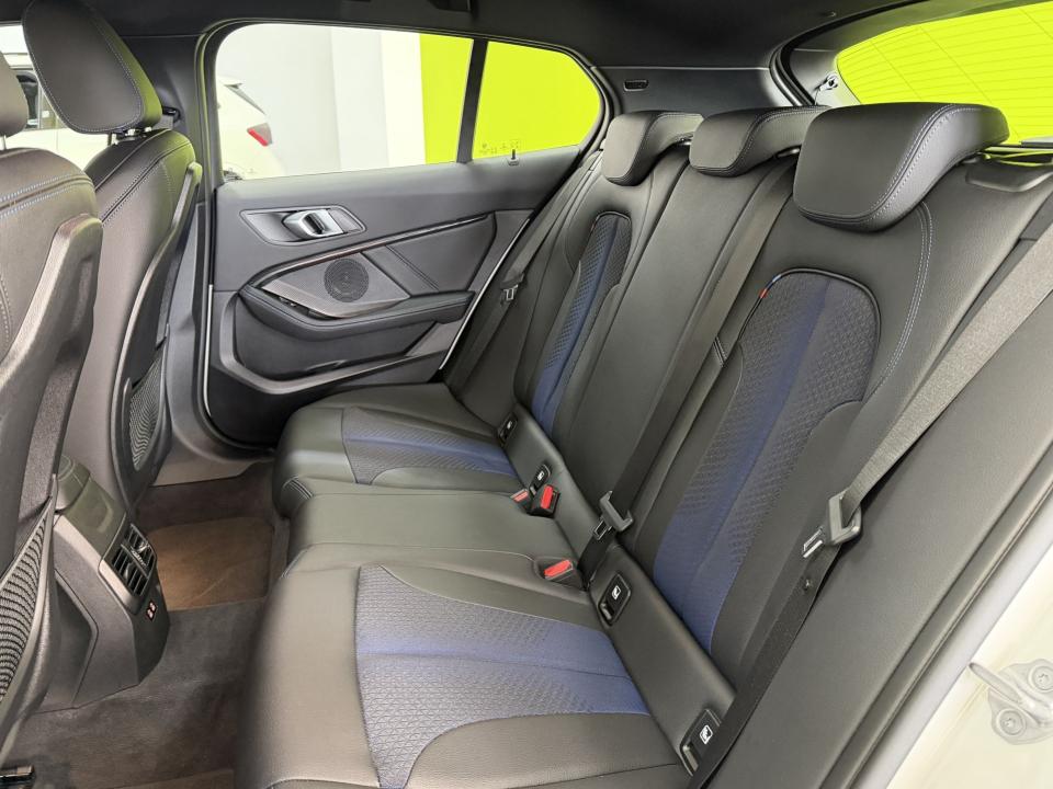 BMW Serie 1 M Sport 116D 1.5D 116CV