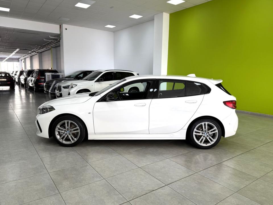 BMW Serie 1 M Sport 116D 1.5D 116CV