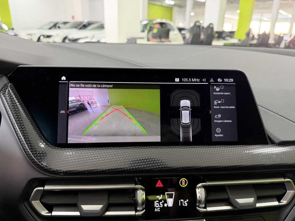 BMW Serie 1 M Sport 116D 1.5D 116CV