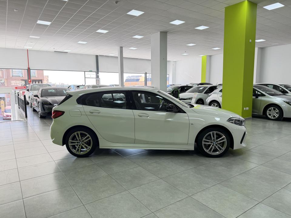 BMW Serie 1 M Sport 116D 1.5D 116CV
