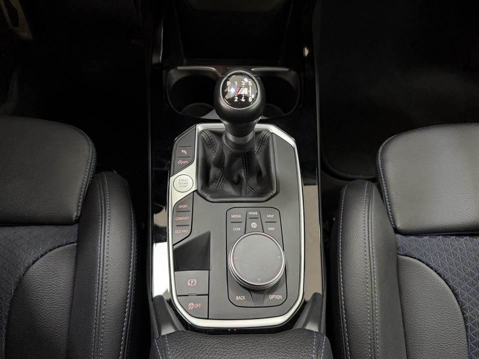 BMW Serie 1 M Sport 116D 1.5D 116CV