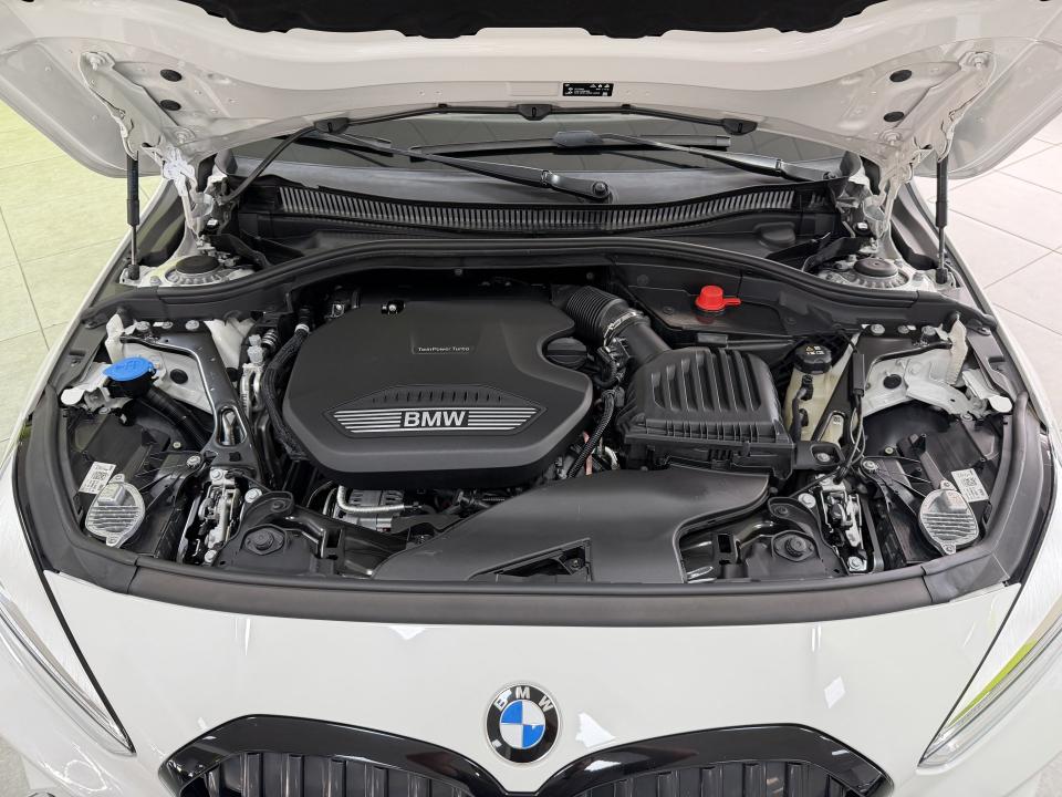 BMW Serie 1 M Sport 116D 1.5D 116CV