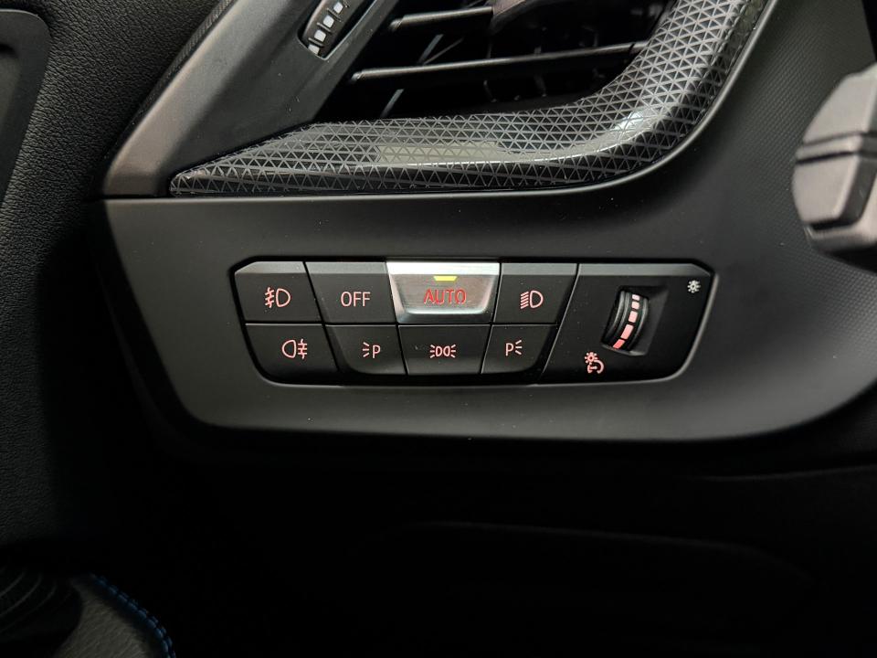 BMW Serie 1 M Sport 116D 1.5D 116CV