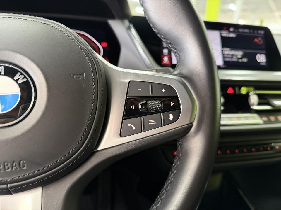 BMW Serie 1 M Sport 116D 1.5D 116CV