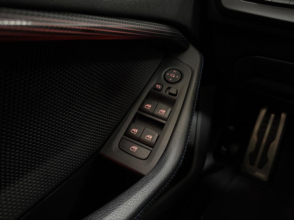 BMW Serie 1 M Sport 116D 1.5D 116CV