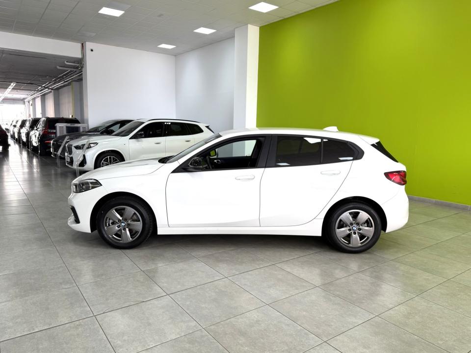 BMW Serie 1 116D 1.5D 116CV Auto