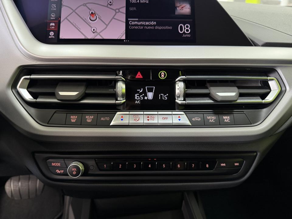 BMW Serie 1 116D 1.5D 116CV Auto