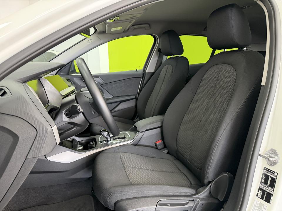 BMW Serie 1 116D 1.5D 116CV Auto