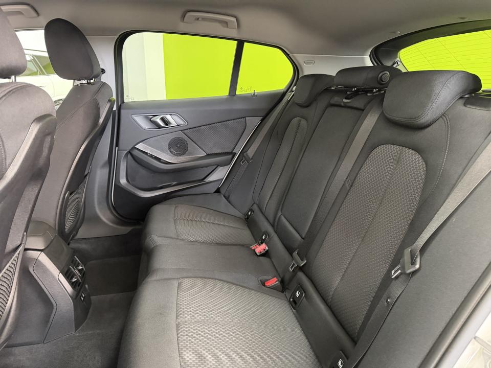 BMW Serie 1 116D 1.5D 116CV Auto