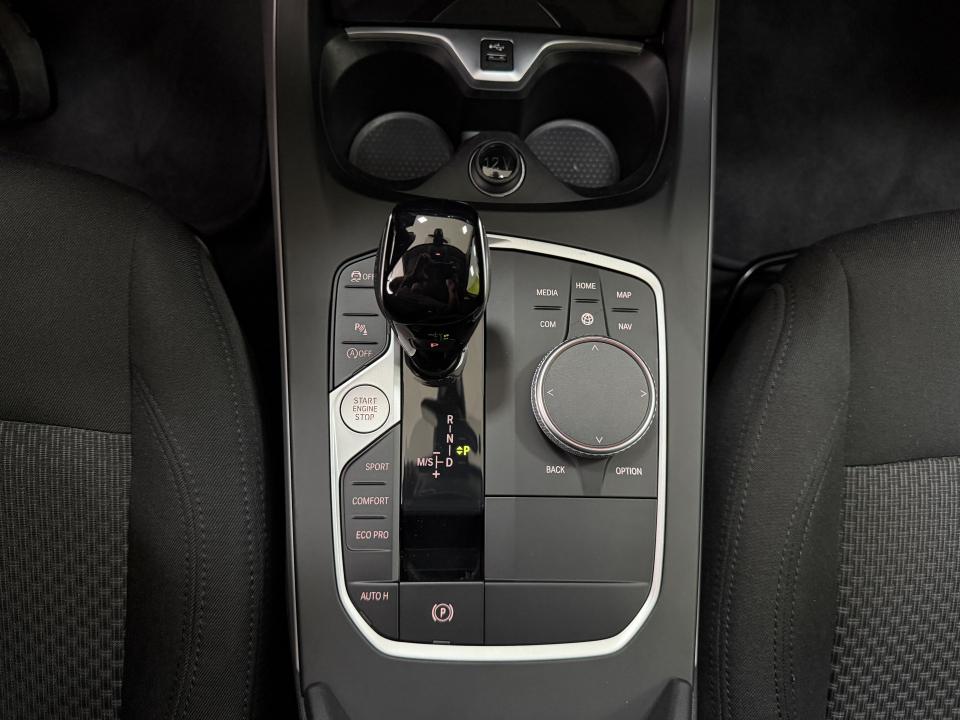 BMW Serie 1 116D 1.5D 116CV Auto
