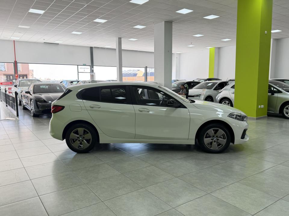 BMW Serie 1 116D 1.5D 116CV Auto