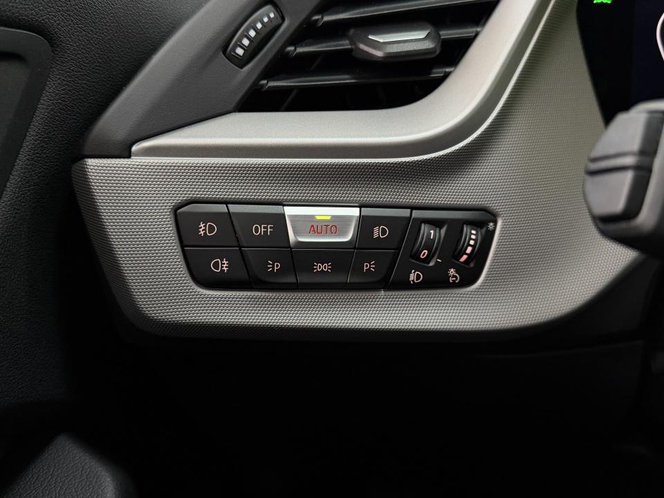 BMW Serie 1 116D 1.5D 116CV Auto