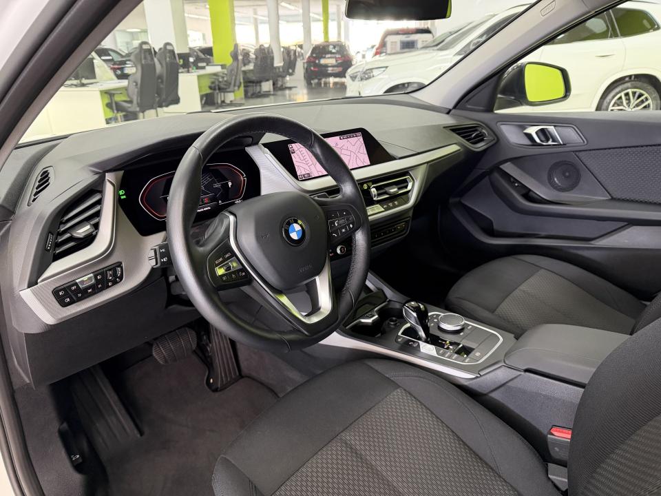 BMW Serie 1 116D 1.5D 116CV Auto