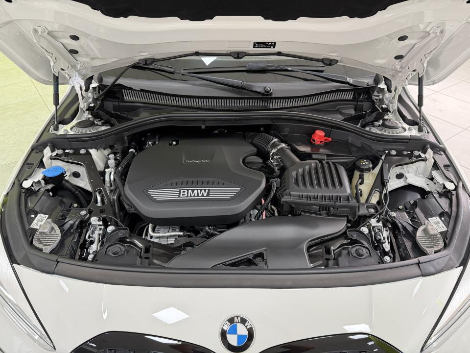 BMW Serie 1 116D 1.5D 116CV Auto