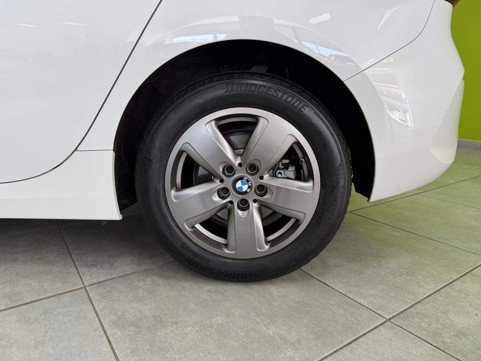 BMW Serie 1 116D 1.5D 116CV Auto