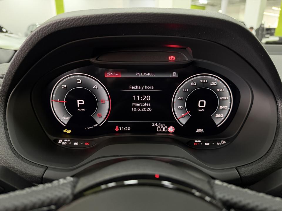 Audi Q2 Sline 35 TDI 2.0 150CV S-tronic