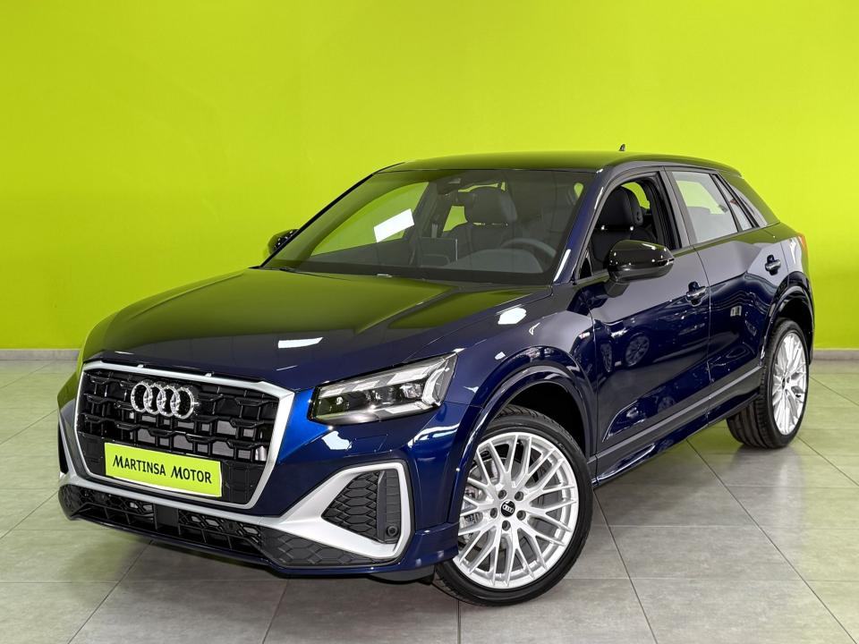 Audi Q2