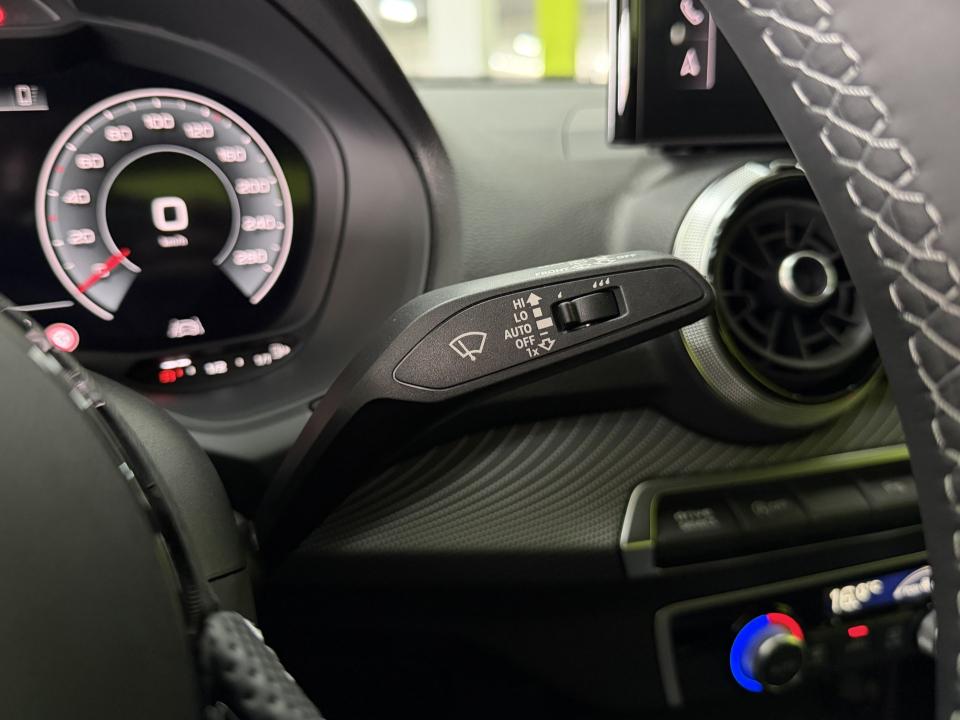 Audi Q2 Sline 35 TDI 2.0 150CV S-tronic