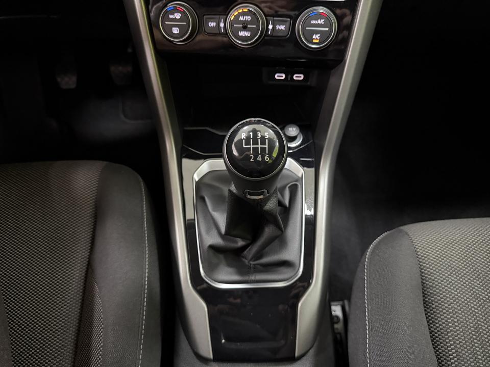 Volkswagen T-Roc Advance R-Line 1.0 TSI 110CV