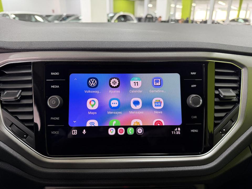 Volkswagen T-Roc Advance R-Line 1.0 TSI 110CV