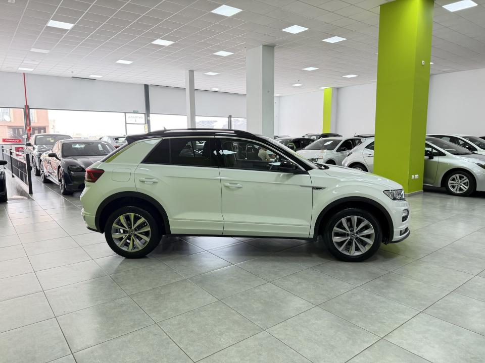 Volkswagen T-Roc Advance R-Line 1.0 TSI 110CV